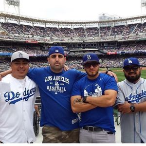 Meet your Posher, Albert